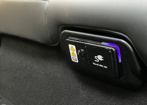 Kia Niro EV 64.8 kWh '4' 21