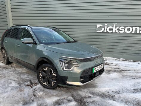 Kia Niro 4