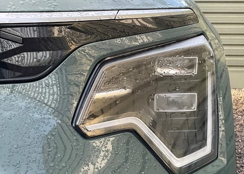 Kia Niro EV 64.8 kWh '4' 6