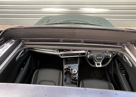 Kia Sportage 1.6 T-GDI GT-LINE S ISG 26