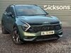 Kia Sportage GT-LINE S ISG
