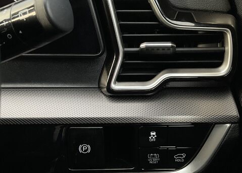 Kia Sportage 1.6 T-GDI GT-LINE S ISG 23