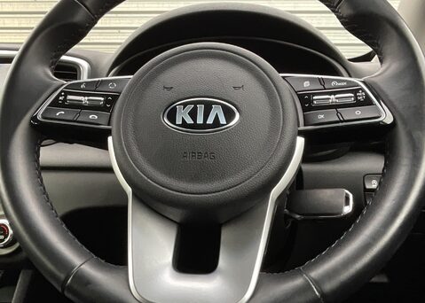 Kia Sportage 1.6 GDi ISG 2 24