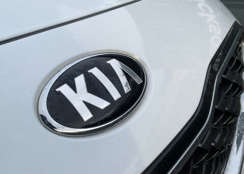 Kia Sportage 1.6 GDi ISG 2 4