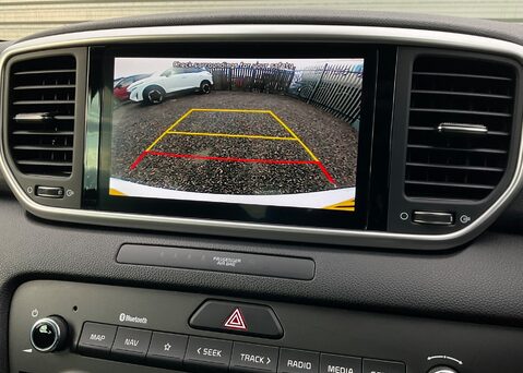 Kia Sportage 1.6 GDi ISG 2 16