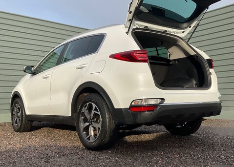 Kia Sportage 1.6 GDi ISG 2 19