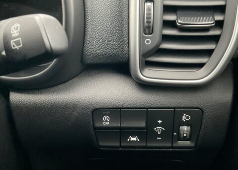 Kia Sportage 1.6 GDi ISG 2 23