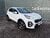 Kia Sportage 2 ISG