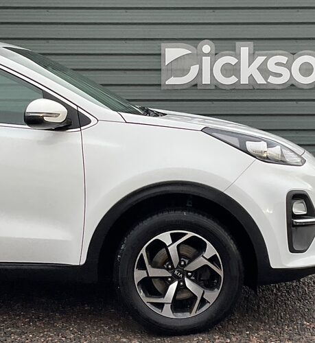 Kia Sportage 1.6 GDi ISG 2