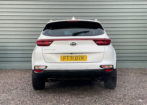 Kia Sportage 1.6 GDi ISG 2 7
