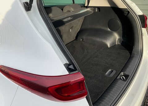 Kia Sportage 1.6 GDi ISG 2 18