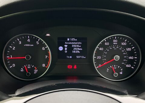 Kia Sportage 1.6 GDi ISG 2 21