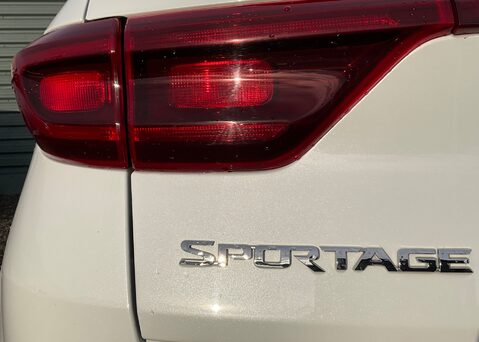 Kia Sportage 1.6 GDi ISG 2 20