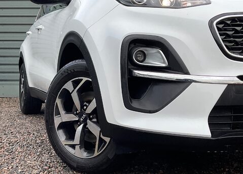 Kia Sportage 1.6 GDi ISG 2 2