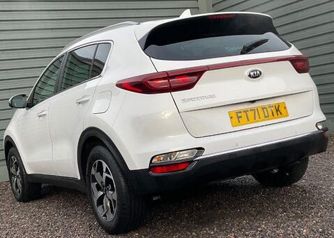 Kia Sportage 1.6 GDi ISG 2 6