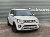 Suzuki Ignis SZ5 DUALJET ALLGRIP MHEV