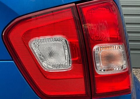 Suzuki Ignis SZ-T DUALJET 20