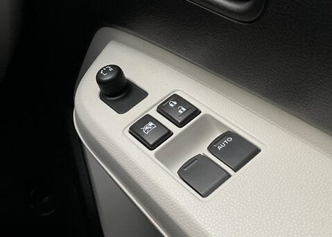 Suzuki Ignis SZ-T DUALJET 22