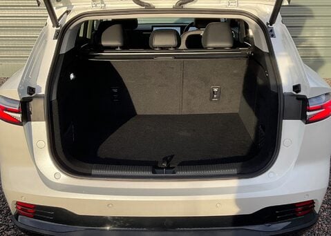 MG HS 1.5 T-GDI TROPHY PHEV 11