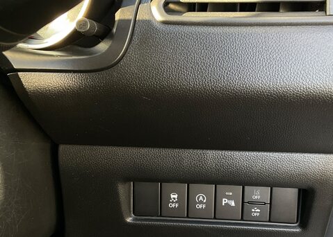 Suzuki Swift SZ-T DUALJET MHEV 24