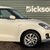 Suzuki Swift SZ-T DUALJET MHEV 2