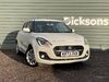 Suzuki Swift SZ-T DUALJET MHEV