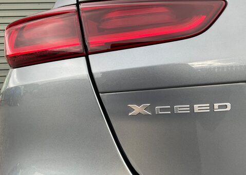 Kia Xceed 1.5 T-GDi ISG 4 ​ 18