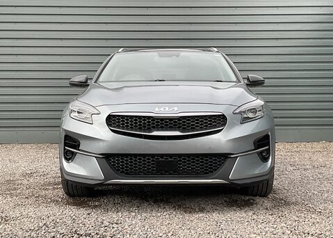 Kia Xceed 1.5 T-GDi ISG 4 ​ 6