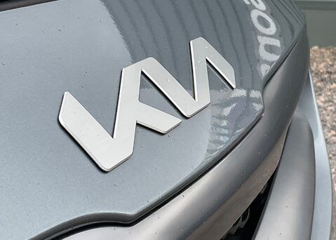 Kia Xceed 1.5 T-GDi ISG 4 ​ 4