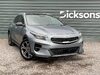 Kia Xceed 1.5 T-GDi ISG 4 ​