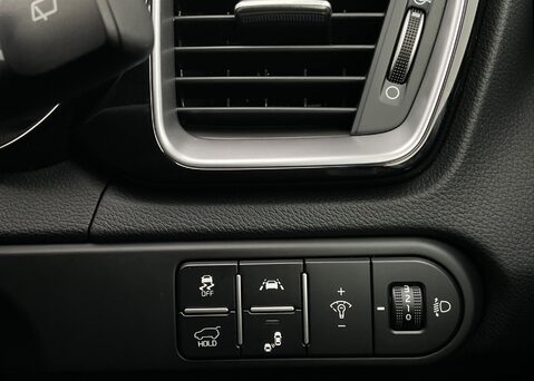 Kia Xceed 1.5 T-GDi ISG 4 ​ 20