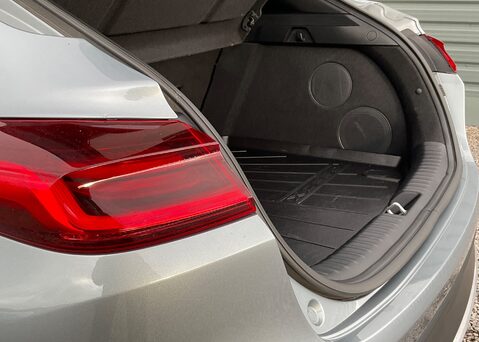 Kia Xceed 1.5 T-GDi ISG 4 ​ 16