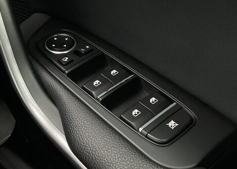 Kia Xceed 1.5 T-GDi ISG 4 ​ 29