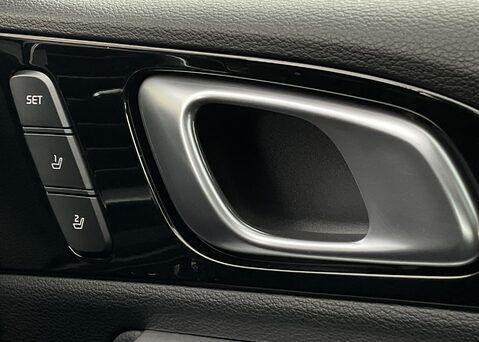 Kia Xceed 1.5 T-GDi ISG 4 ​ 28