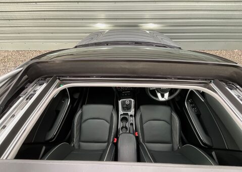 Kia Xceed 1.5 T-GDi ISG 4 ​ 25