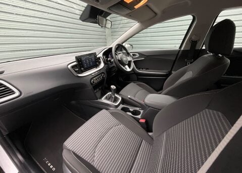 Kia Xceed 1.5 T-GDi '2' 11