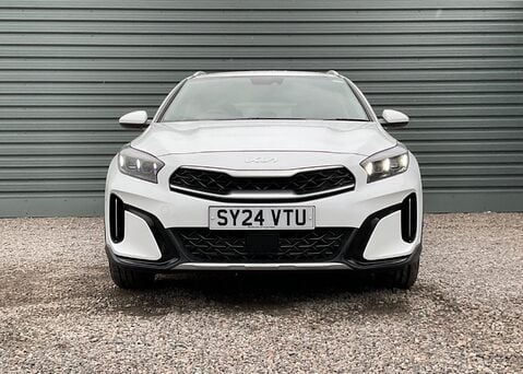 Kia Xceed 1.5 T-GDi '2' 6