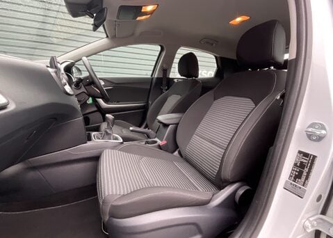 Kia Xceed 1.5 T-GDi '2' 12