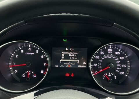 Kia Xceed 1.5 T-GDi '2' 25