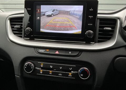 Kia Xceed 1.5 T-GDi '2' 20