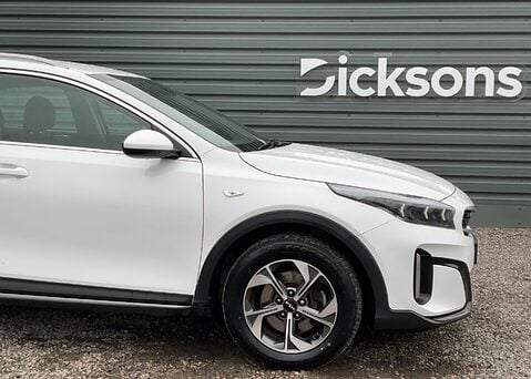 Kia Xceed 1.5 T-GDi '2' 3