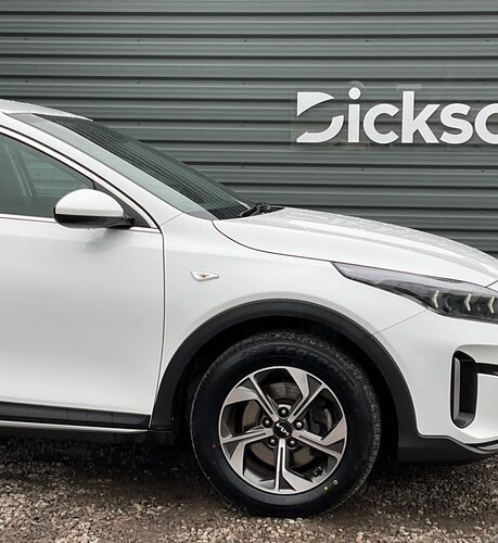 Kia Xceed 1.5 T-GDi '2'