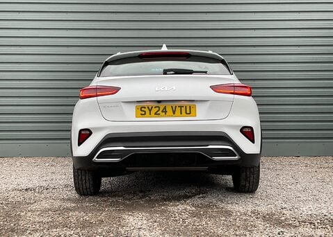 Kia Xceed 1.5 T-GDi '2' 9