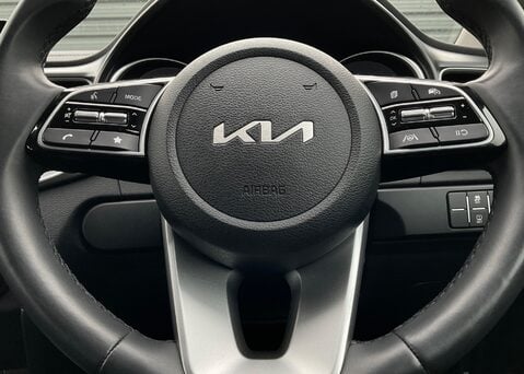 Kia Xceed 1.5 T-GDi '2' 22