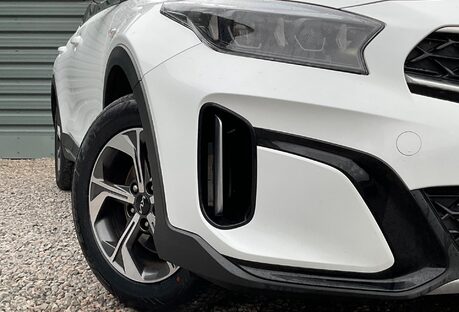 Kia Xceed 1.5 T-GDi '2'