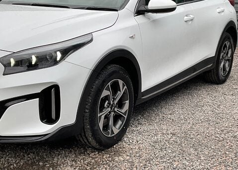 Kia Xceed 1.5 T-GDi '2' 5