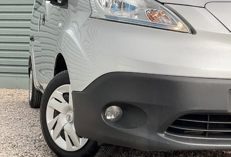 Nissan NV200 E ACENTA COMBI