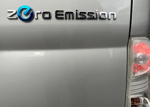 Nissan NV200 E ACENTA COMBI 18