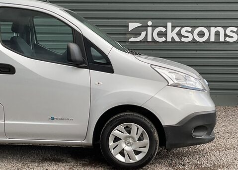 Nissan NV200 E ACENTA COMBI 3