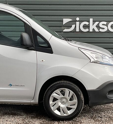 Nissan NV200 E ACENTA COMBI